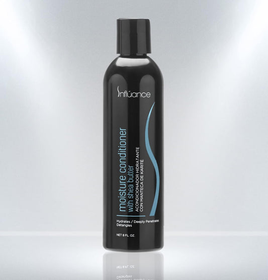 INFLUANCE Moisturizing Conditioner