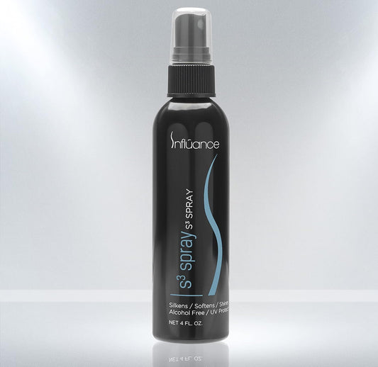 INFLUANCE S3 Spray| Firm Holding Spray Bundle&Savs