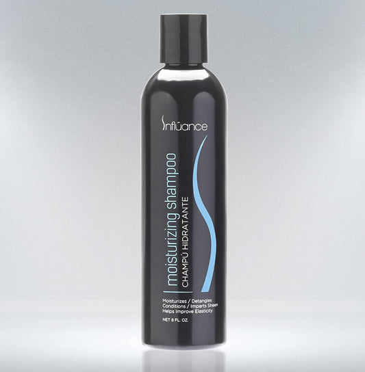 INFLUANCE Moisturizing Shampoo